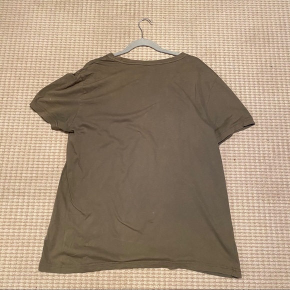 Napapijri T-shirt - Picture 3 of 4